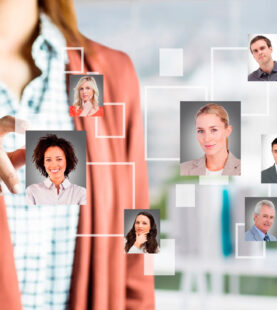 Unidad en la Diversidad: Potenciando la Riqueza del Talento