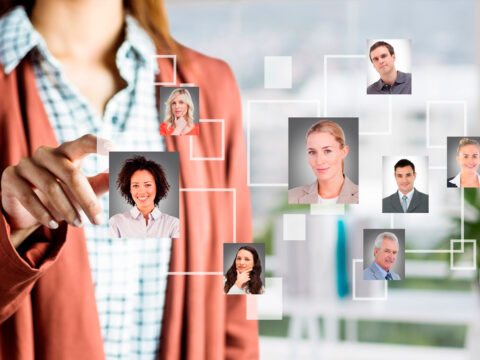 Unidad en la Diversidad: Potenciando la Riqueza del Talento